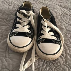 Converse all star